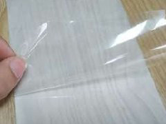 背光材料源保護膜