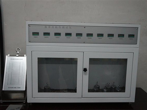 膠帶粘性測(cè)試儀