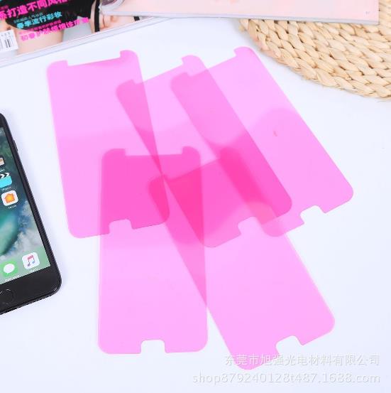 新款iPhone8手機保護膜