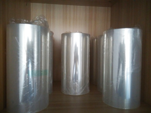 50μm（8-12g）中粘硅膠保護(hù)膜