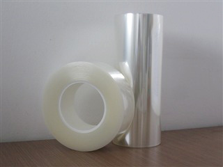 100μm（1-3g）壓克力保護(hù)膜