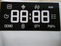 100-μm（6-12g）中粘壓克力保護(hù)膜